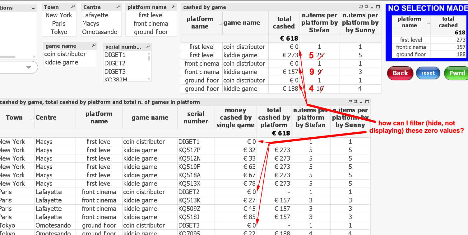 how can I filter zero values.jpg